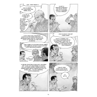 Étienne Davodeau - De Ontwetenden UITVERKOCHT